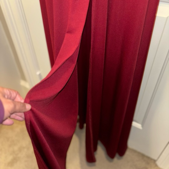 Ever Pretty Red Prom or Formal Dress - Picture 4 of 5